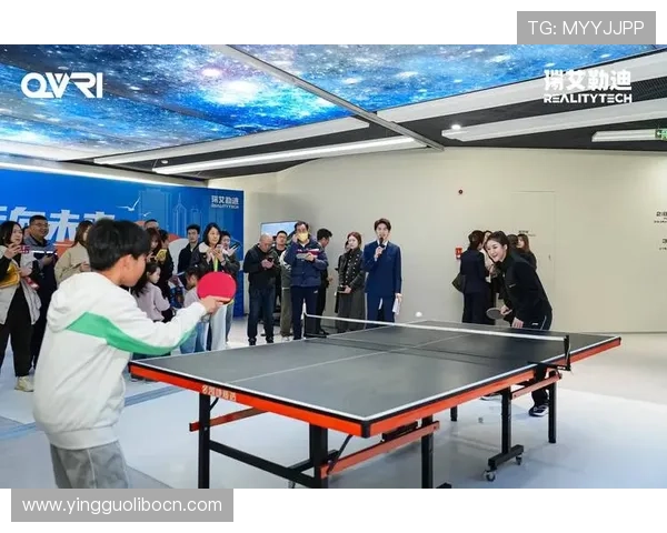 光速体育在虚拟现实技术中的创新应用推动运动娱乐新变革