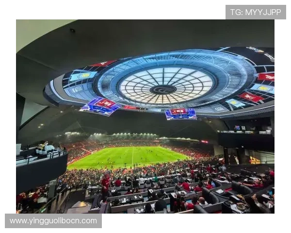 最新技术助力球赛直播画质全面提升，带来沉浸式观赛体验