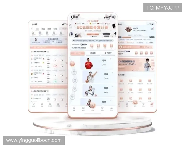 bob官方体育下载教程，详细步骤帮助新手轻松掌握体育直播软件使用方法
